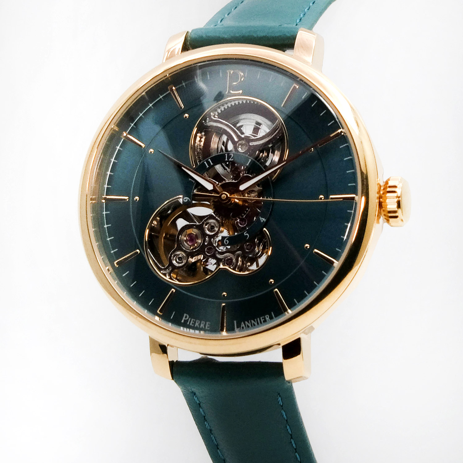 Pierre Lannier 349A577